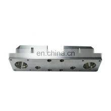 Precision Machining Factory China Aluminium Parts CNC Milling Manufacturer thumbnail-5