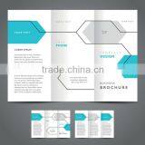 Custom A4,a5,a6 Leaflets Flyers Brochure Pamphlet Printing in China(mainland) thumbnail-4