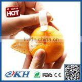 KH Factory Direct Magic Plastic Citrus Peeler