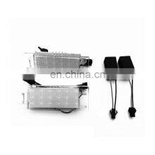 6000K LED License Number Plate Light Bulb Vauxhall Opel Adam Astra H J Corsa C D thumbnail-5