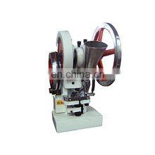 Single Punch Tablet Pressing Machine Manual Candy Pressing Machine Tablet Press thumbnail-3
