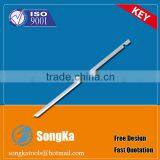 High Speed Steel Cutter Knife for Gerber Technology GT7250 thumbnail-4