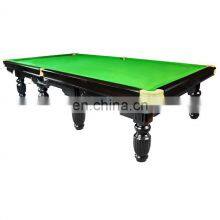 Billiard Table Home Indoor Standard Adult American Black Eighty-nine Ball Billiard Table Tennis Two-in-one Dual-use Table