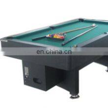 7ft/8ft Coin Operated Mini Pool Table  with Auto Ball Return