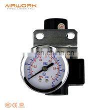 airtac type BR2000 ar2000 pneumatic air pressure compressor regulator