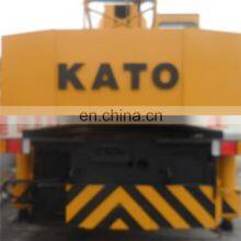 Used Kato NK 500E Truck Crane thumbnail-4