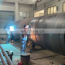 Newest Invent Biomass Dryer Rotary Sawdust Dryer Drum Type From China Made thumbnail-3