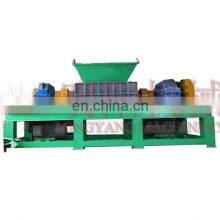 Huge Concrete Waste With Steel Bar Crusher Waste Furnace Shredding Automatic Cabbage Shredder Machine