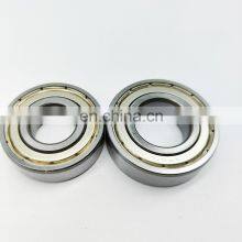 NSK Lowest Price Deep Groove Ball Bearing 6212 ZZCM 2RS OPEN DDU LLU Size 60x110x22mm thumbnail-3