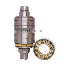 High Quality Multi Stage Tandem M4CT1037 Thrust Roller Bearing thumbnail-1