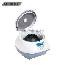 Larksci Mini Centritech Centrifuge With 32 PCR Row Tubes for Laboratory Centrifuge Tube Use thumbnail-5
