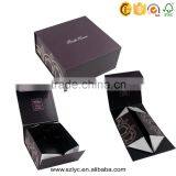 OEM Luxury Foldable Cardboard Packaging Box thumbnail-5