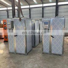 Intelligent Environmental Protection Electric Heating Dryer Circulating Hot Air Oven Industrial Food Drying Machine Tray Dryer thumbnail-3