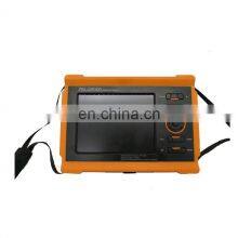 Taijia Concrete Quality and Homogeneity Evaluation Ultrasonic Pulse Velocity Tester thumbnail-2