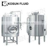 20hl Carbonation Stone Jacket Brewery Bright Beer Tanks