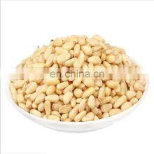 New Taste Open Brazil Pine Nut Health Food Nuts Dried Fruit Leisure Snacks Pine Nuts thumbnail-2