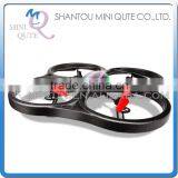 Mini Qute RC Remote Control Flying Helicopter 2.4G Huge Quadcopter Headless Mode Educational Electronic Toy NO.V333N