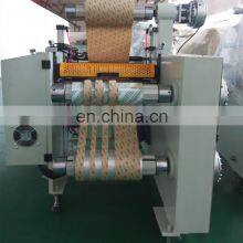 Kiss Cut (Half Cut) Slitting Machine for Paper and Adhesive Tape thumbnail-4