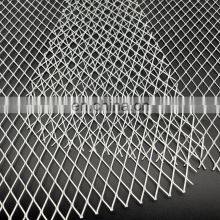 Flattened Expanded Metal Mesh for Outdoor BBQ thumbnail-2