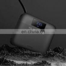 Xiaomi 70mai Electric Car Air Pump Mini Compressor Tire Inflator Car Tire Pump 12v Mini Air Compressor Lite Car Inflator thumbnail-3