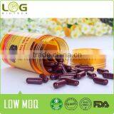 Chinese Herbal Anti-cancer Lingzhi Polysaccharide Capsule thumbnail-2