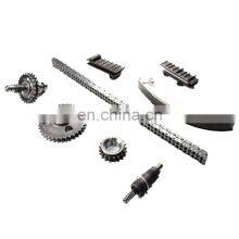 M102 M 102 Timing Kit for Mercedes-Benz W201 Timing Chain Kit OE 0029971794 1020501011 TK1070 thumbnail-1