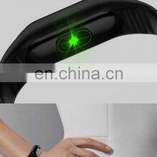 Dropshipping Best Cheap m3 m4 m5 Band Branded Fitness Traker Bracelet Watch Smart With Wireless Charging thumbnail-5