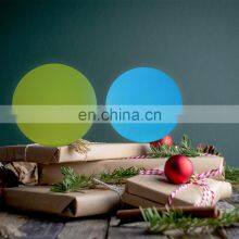Decoraciones Para Eventos Hotel Table Lamps Led Ball Solar Decor Lights Round Ball Led Floor Lamp thumbnail-1