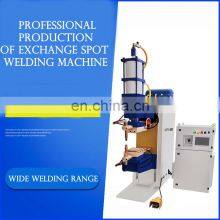 DN Series Pneumatic AC Spot and Projection Welding Machine thumbnail-2