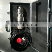 PIW-R500 Automatic 500m Deep Water Well Borehole Inspection Borewell Camera thumbnail-3