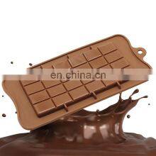 Silicone Chocolate Bar Mold thumbnail-1