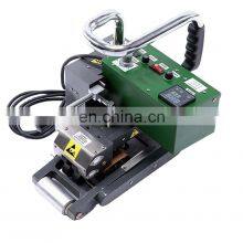 1800w Display Hdpe Geomembrane Welding Machine thumbnail-1