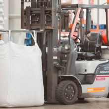 High Quality Bulk Loading Bag Packing For Fertilizer Chemical Powder thumbnail-3