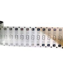 Smart Tag UHF RFID 900MHz RFID UHF Smart Dry Inlay Label Tag For Asset Management thumbnail-2