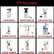 Ivanzoneko Wholesale Factory Price Electric OEM Original Auto Spare Parts High Quality Fuel Pump Assembly For Hyundai Kia Car thumbnail-2