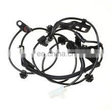 High Quality Auto Sensor Parts Wholesaler Abs Wheel Speed Sensor Oem 89545-0K061 895450K061 For Toyota thumbnail-2
