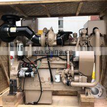 600hp Boat Engine Kta19 Diesel Engine for Marine thumbnail-4