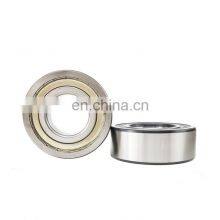 OEM 3210 Bearings , Manufacturer Wholesale Hot Sale, High Performance Long Life Double Row Angular Contact Bearing thumbnail-4