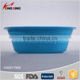 PP Laundry Product Plastic Wash Basin thumbnail-2