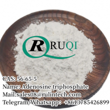 Adenosine triphosphate