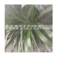 45g 50g 60g Agricultural HDPE Anti Hail Net Screenhouse for Plants Protection Fruit Tree