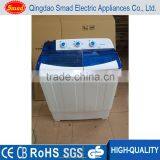 6KG New&high Quality Home Twin Tub Portable Washing Machine for Sale