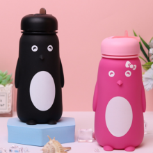 Portable Drop Proof and Leak Proof Silicone Water Bottle Silicone Folding Cup(Wechat:13510231336 Whatsapp 008613510231336)