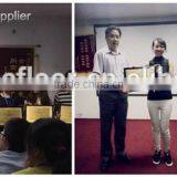 ACS RGBLED Dance Floor With Beautiful Effect/best Selling Led Starlit Dance Floor thumbnail-6