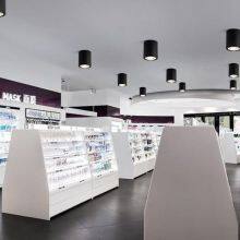 Surface Adjustable COB LED Down Lights (5-7W) thumbnail-5