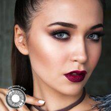 Natural Colored Contact Lenses  Circle Prescription Contact Lenses  Soft Eye Contact Lenses thumbnail-3