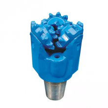 API Mill Tooth Tricone Bit Drilling for Water Oil Gas Well thumbnail-4