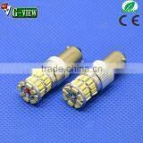 Hot Sales Ba9s 3014 36smd Led Light Bulbs for Bmw for Audi for Ben z for All Cars thumbnail-3