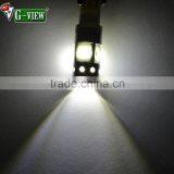 T10 CREEled XQ-B Chip LED Light Bulb, High Power Led Reverse Parking Tail Lamp