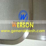 Sintered Wire Mesh with Dutch Weave Wire Cloth